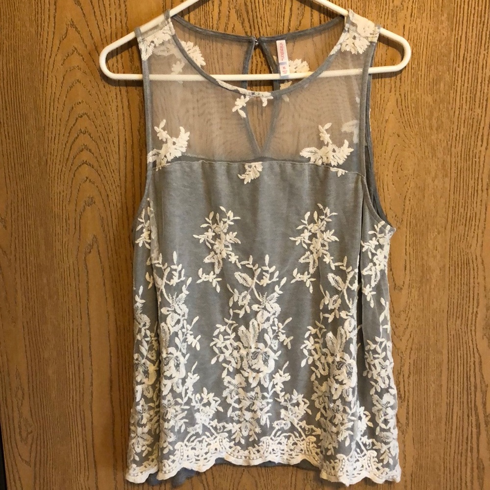 Xhilaration brand tank